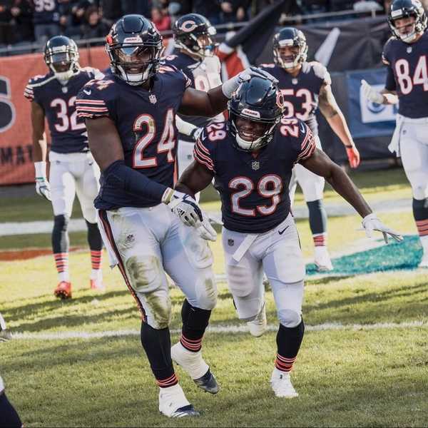 Season Takeaways For All 32 NFL Teams: NFC North Edition