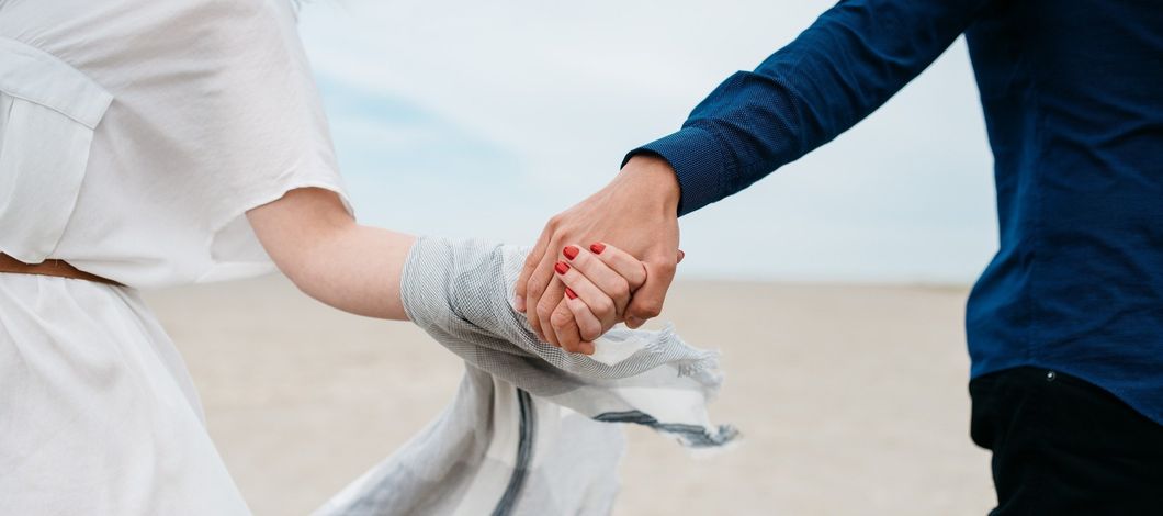 Love At First Sigh: A Guide To Get Through The Awkwardness