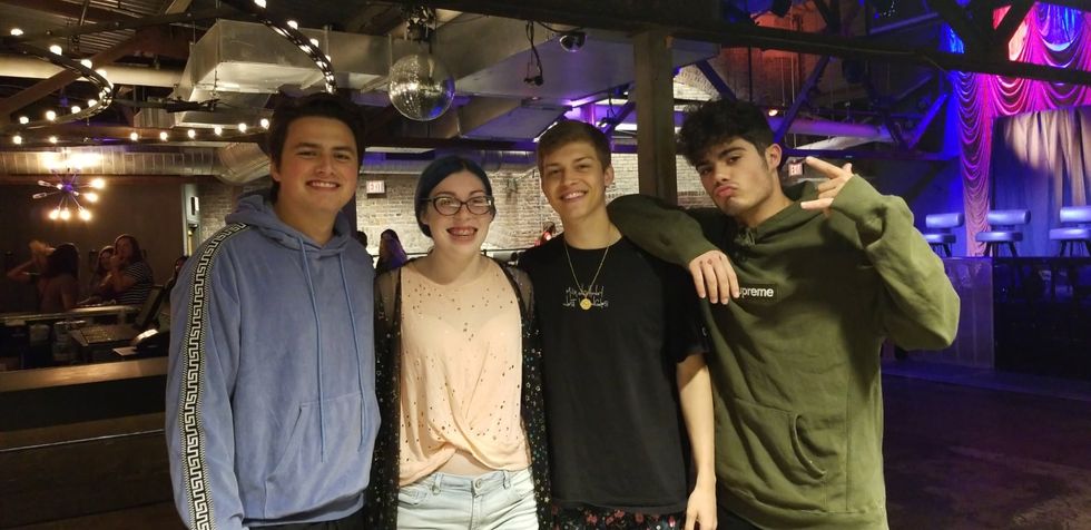 My 5 Favorite Songs by my All-Time Favorite Band