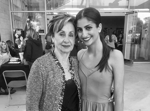 An Open Letter To My Grandma With Alzheimers— We Will Always Love You