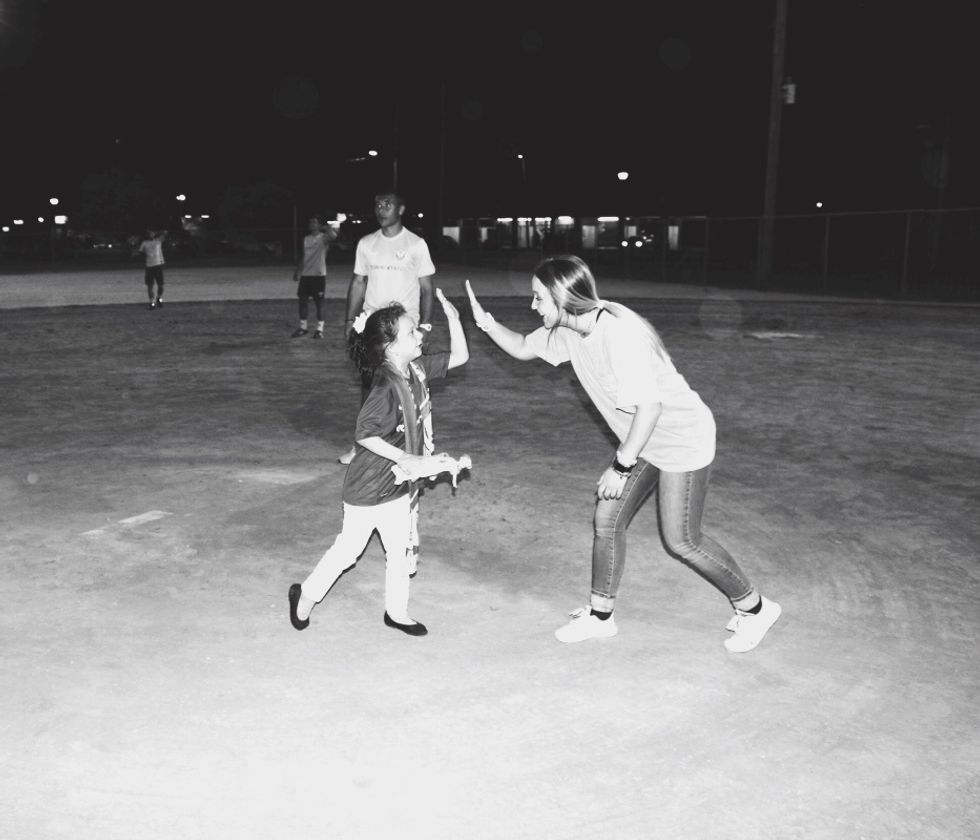 It's More Than Just A Wish