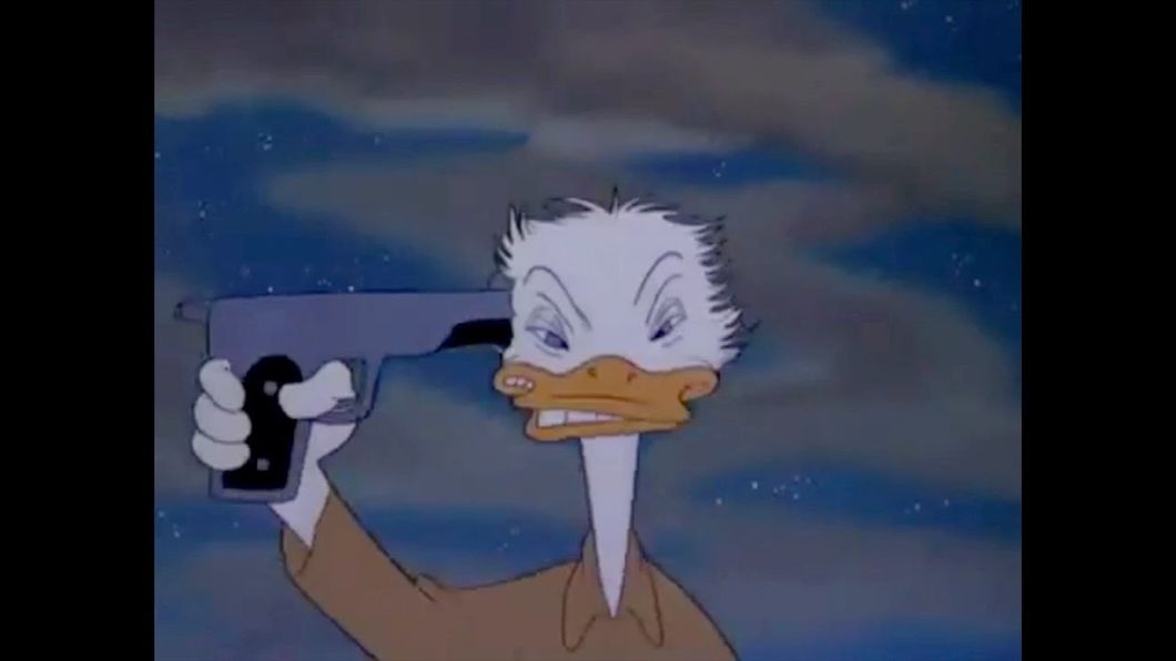 6 Disturbing Deaths And Suicide Messages In Kids' Toys And Shows