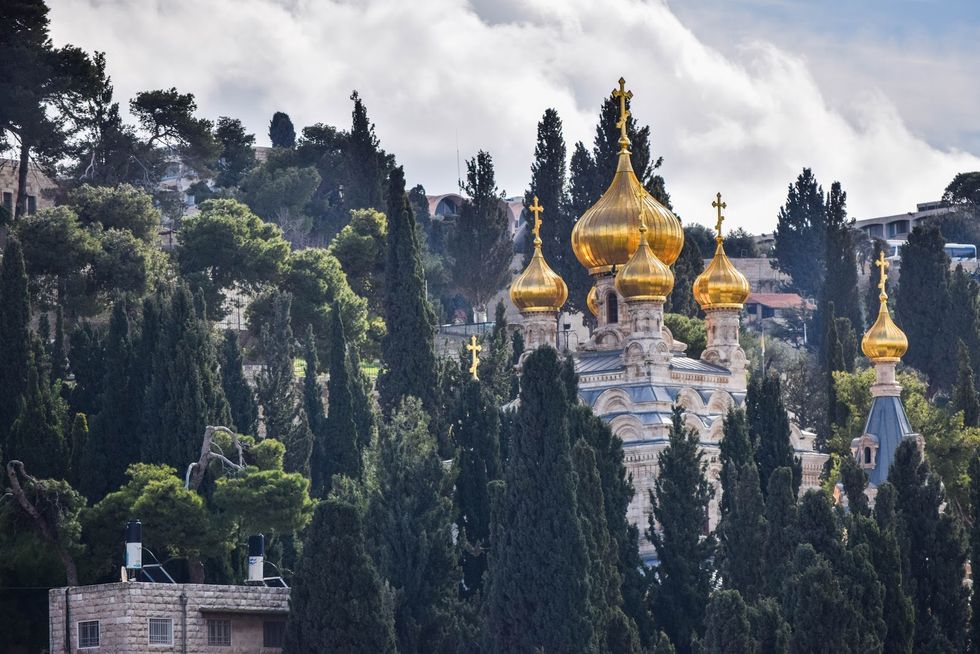 Sociolinguistic Series: Part 43