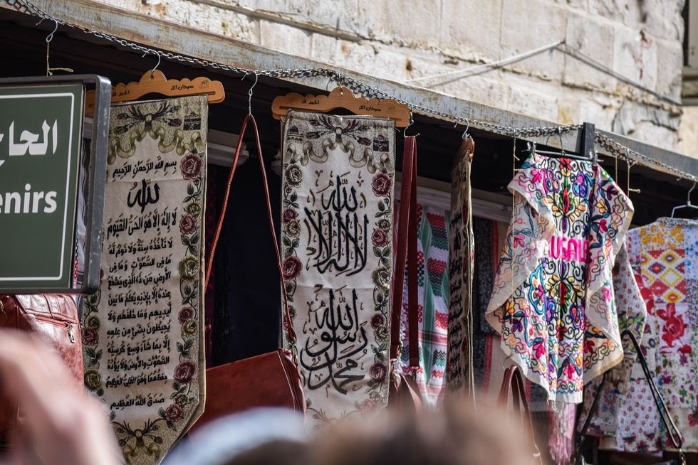 Sociolinguistics Series: Part 44