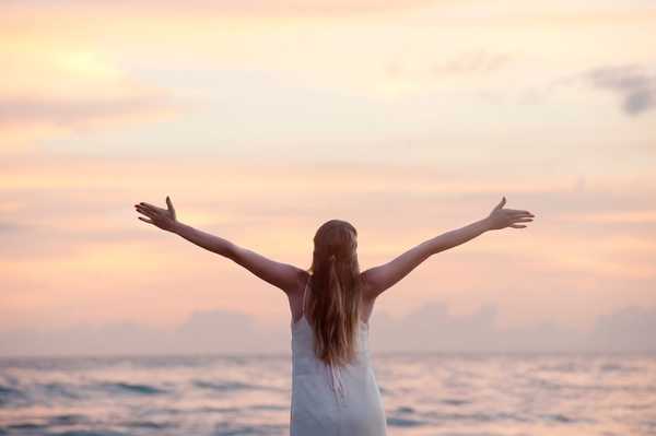 24 People Share The Simple Ways They Practice Self-Care