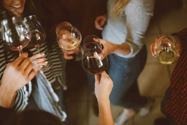 Eliminating The College Alcohol Barrier: A Guy's Perspective