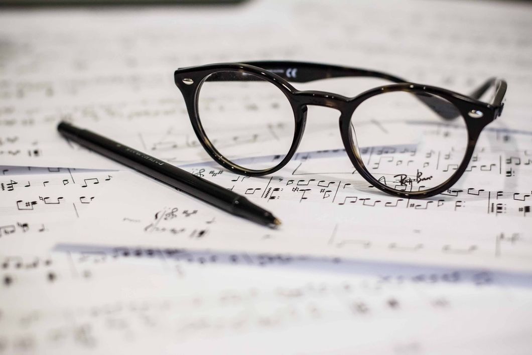 27 Questions Answered By Music Teachers For Future Music Teachers