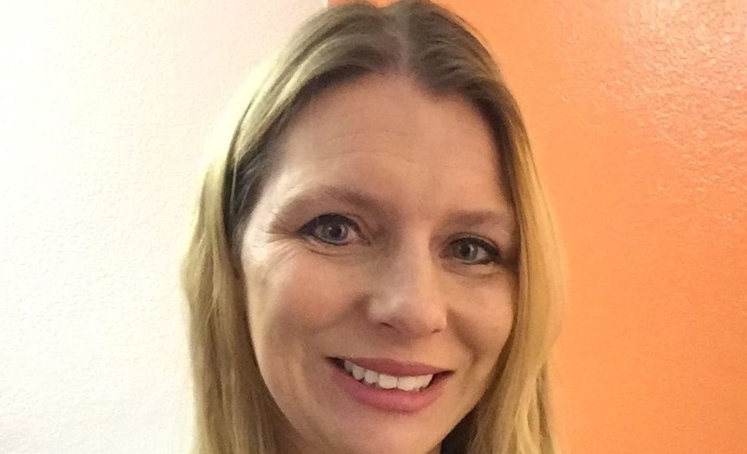 I am somebody special