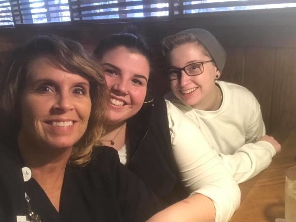 5 Huge Things You Can Only Learn After You've Come Out As Transgender