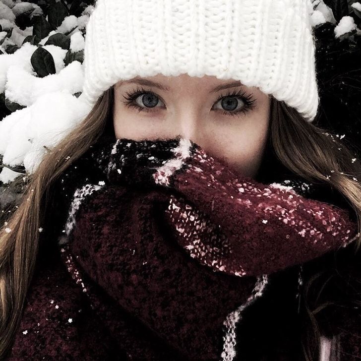 19 Snow Day Activities That Don't Involve Netflix