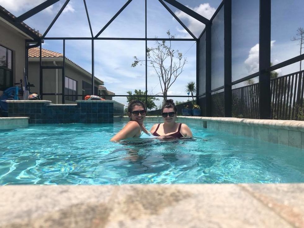 Choose Your Friends Wisely, But Always Put Yourself First