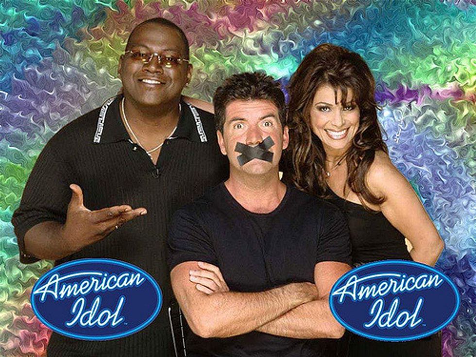 A Real Ranking Of All The Past 'American Idol' Winners