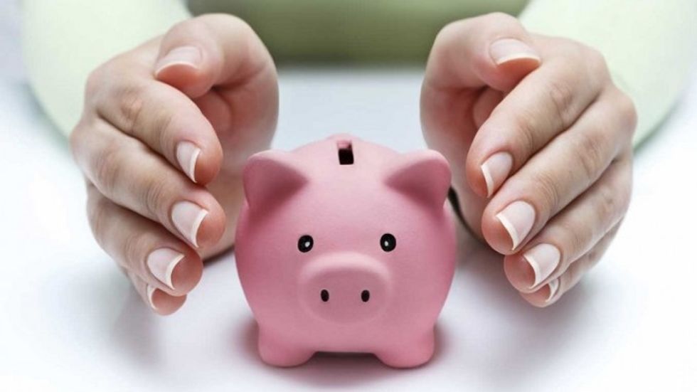 Top 5 Tips to Improve Your Personal Finance