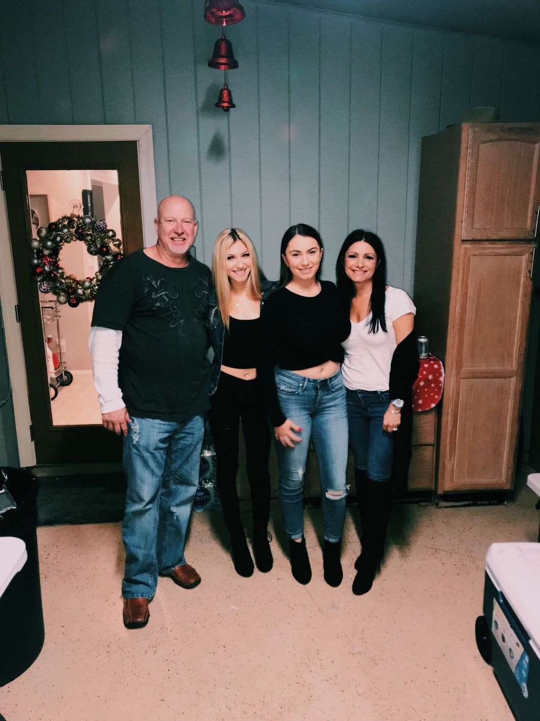 Lenient Parents Are The Best Parents