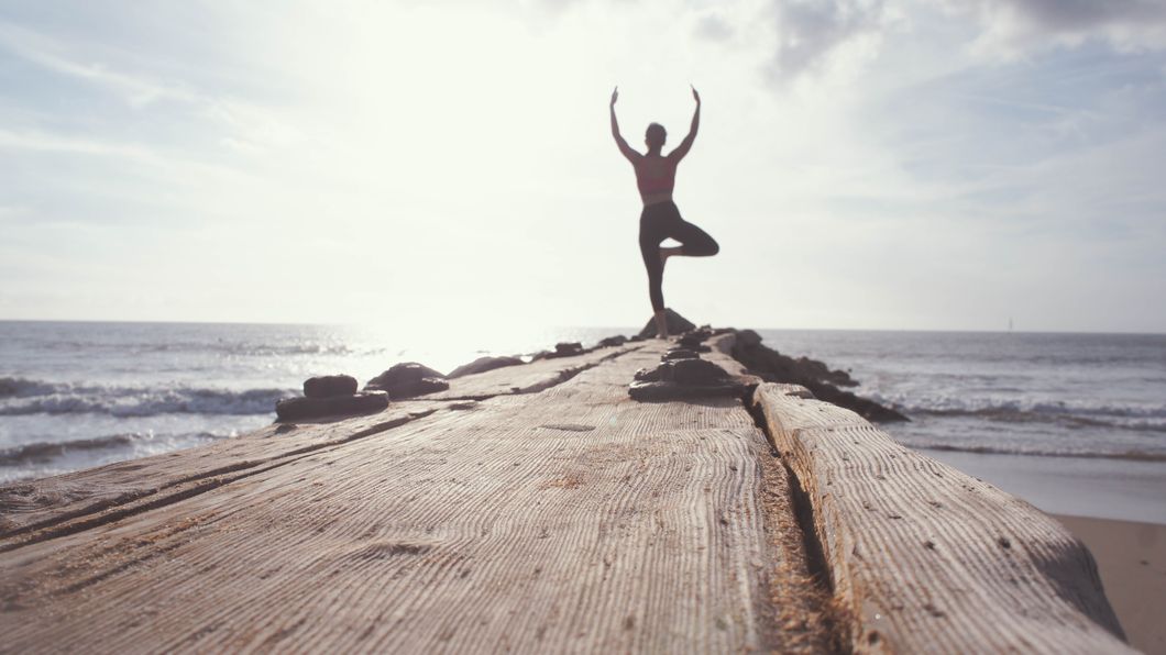 5 Easy Ways To Start Living A Healthier Lifestyle