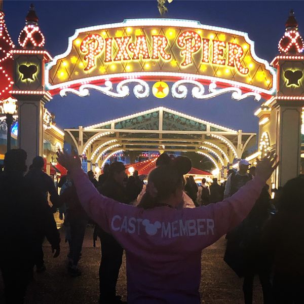 The Disney College Program: What It Is And How To Apply