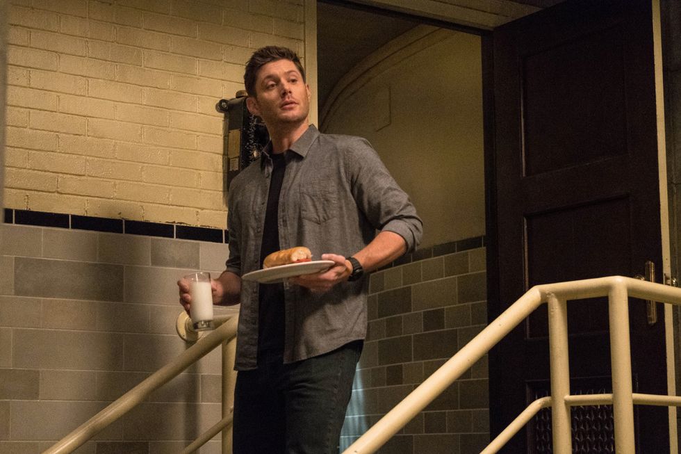 10 Things You'll Know If Dean Winchester Is Your Spirit Animal