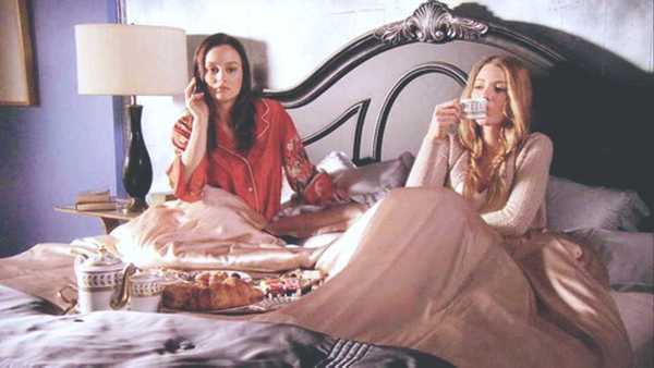 In Some Instances 'Ghosting' A Person— Even If They Used To Be A Friend— Is Actually The Right Call