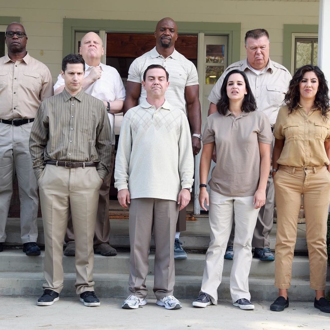 12 Brooklyn 99 Quotes Every College Student Can Relate To