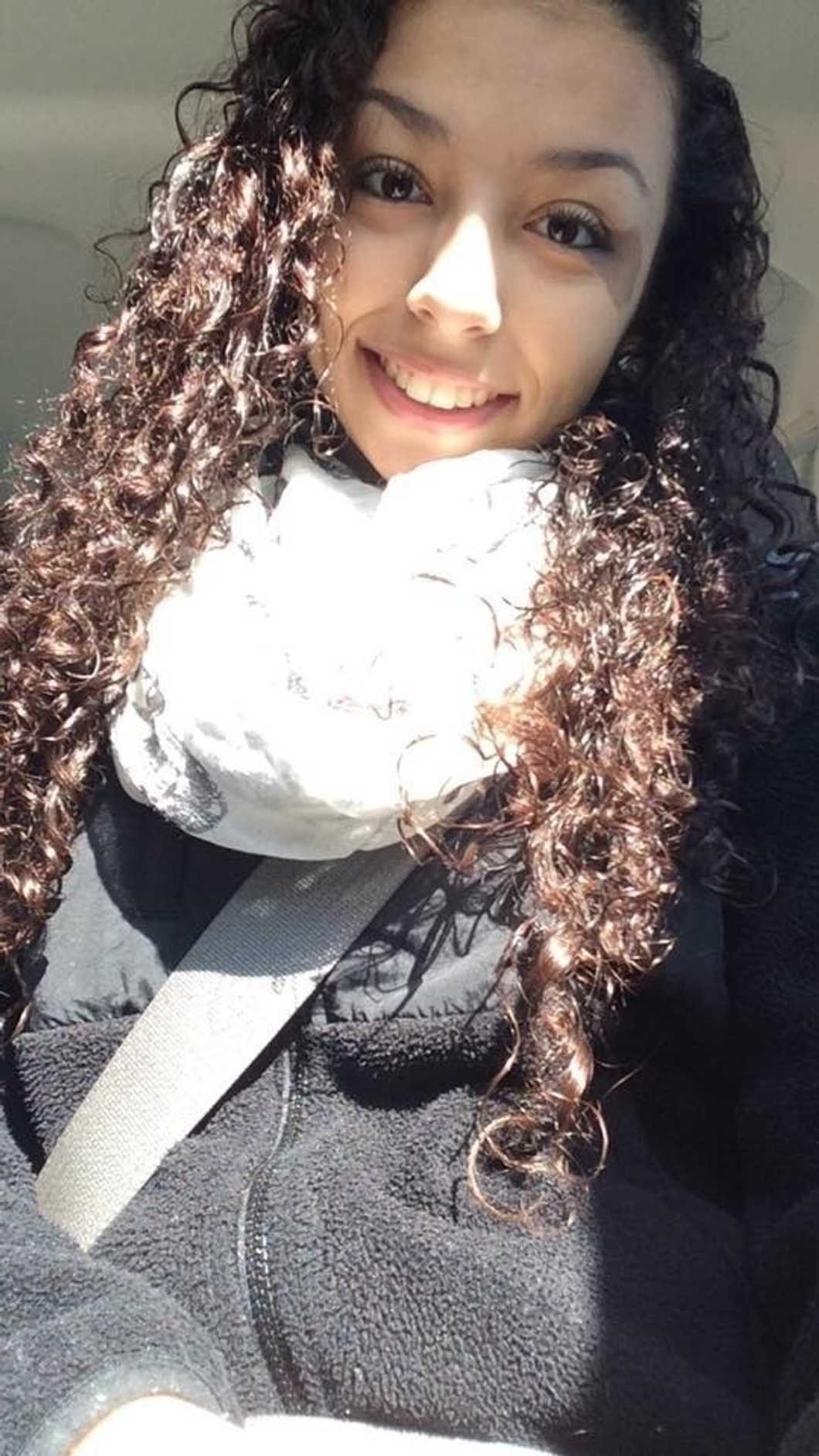 The Birthmark On My Face Doesn't Tear Me Down Anymore — It Only Builds Me Up