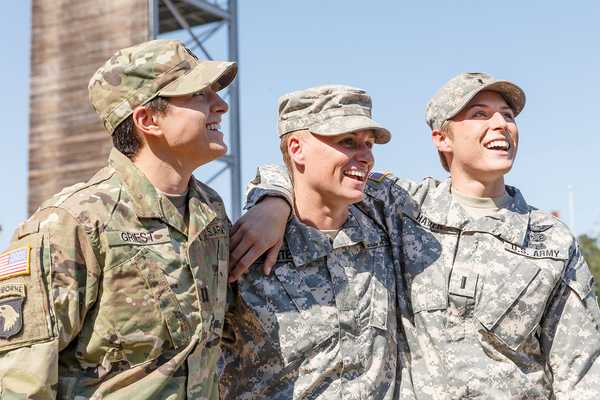 I'm A Feminist And I'm Against The New Draft Proposal