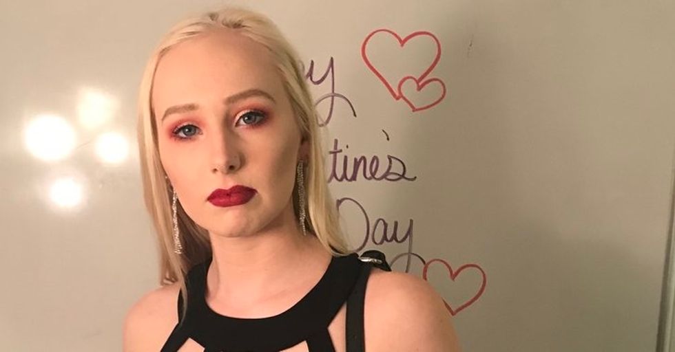 Short Story On Odyssey: The Death Of 5 Puppies On Valentines Day