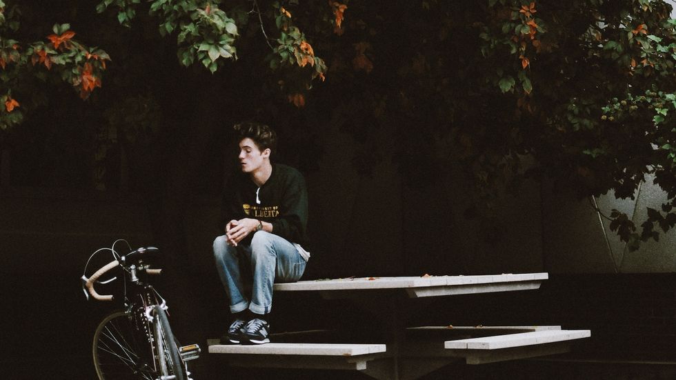 To The College Student With Anxiety, It Gets Better, You're Not Alone