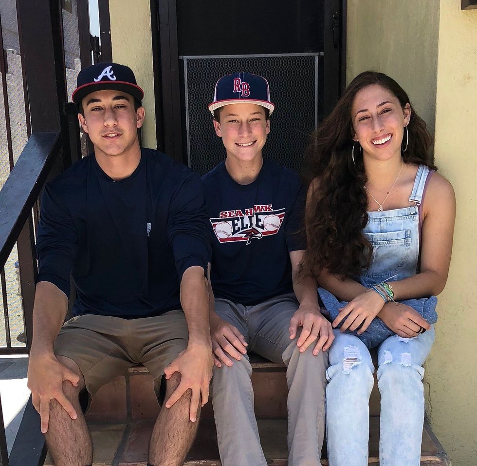 Distance Brought My Brothers and I Closer Together