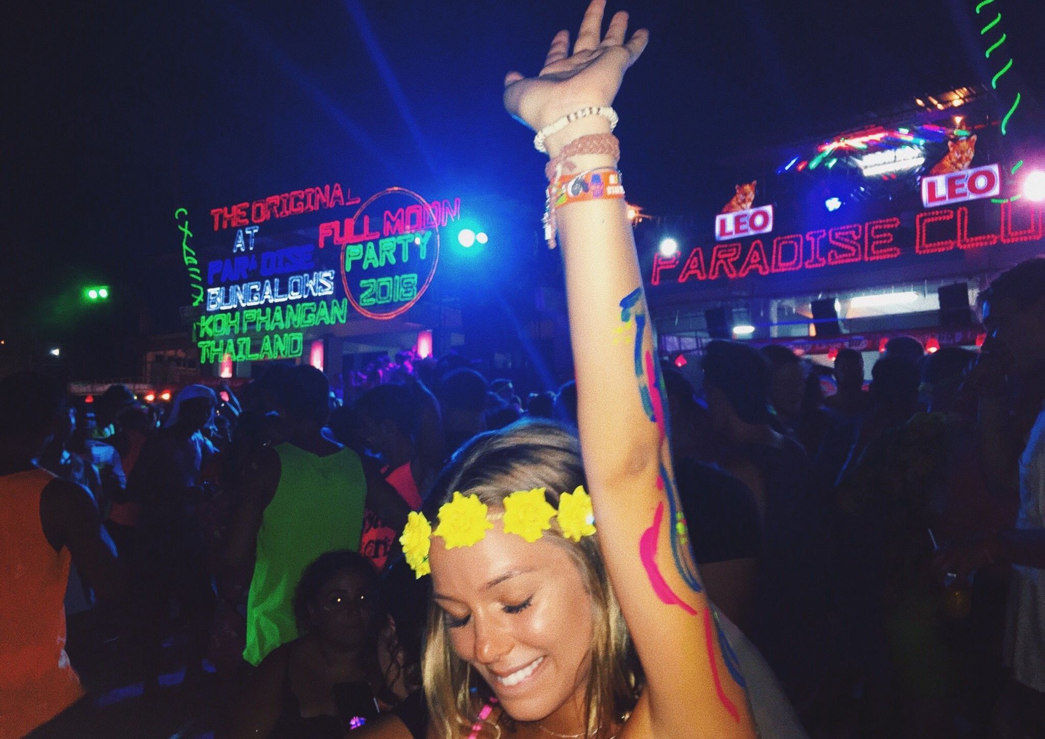 EDM And House Music DON'T Need Words, And Don't Waste Yours @ing Me