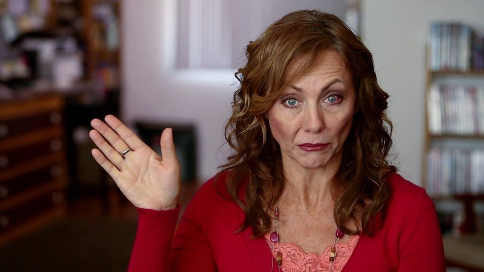 25 Thoughts I Had Watching 'Abducted in Plain Sight'