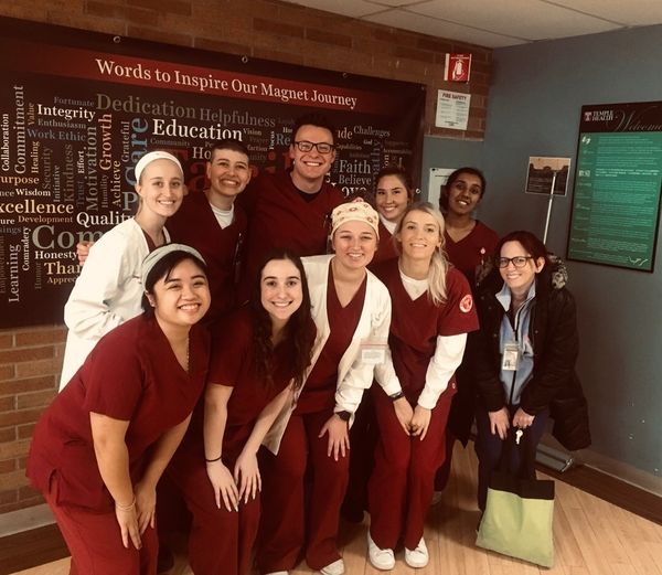 20 Reasons You Should Date A Nurse, As Told By Their Significant Others