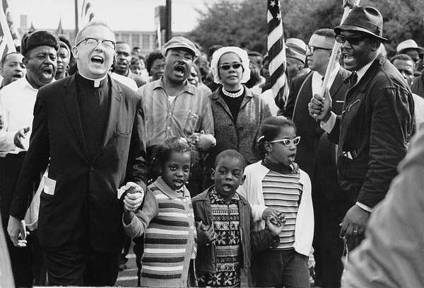 Black History Is American History