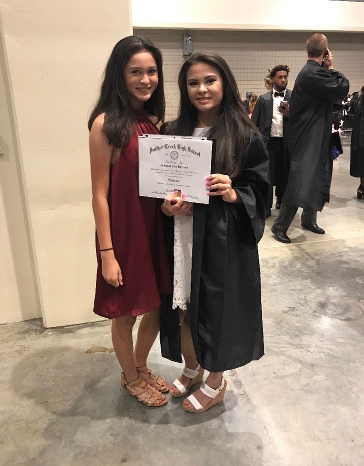 To The Struggling High Schooler, You Completely Have This