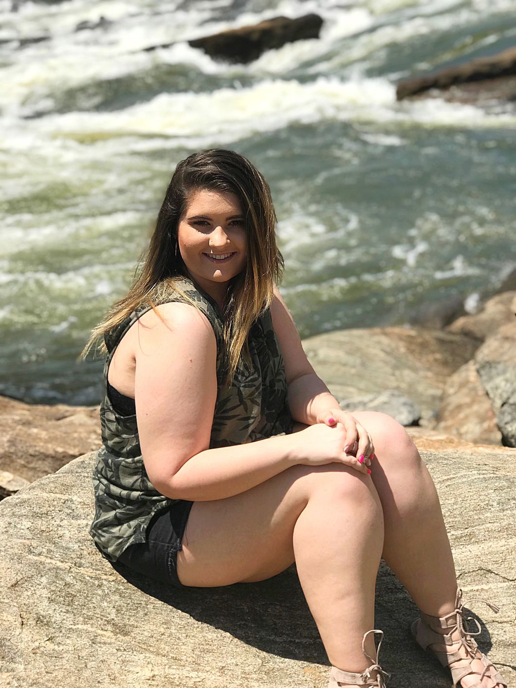 How Your Life Changes After A Breast Reduction