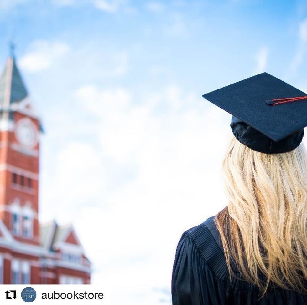 5 Specific Things Only Auburn Students Will Understand