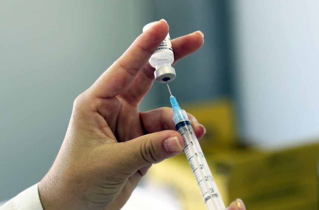 How Vaccines Cause Autism, Explained In Simple Terms