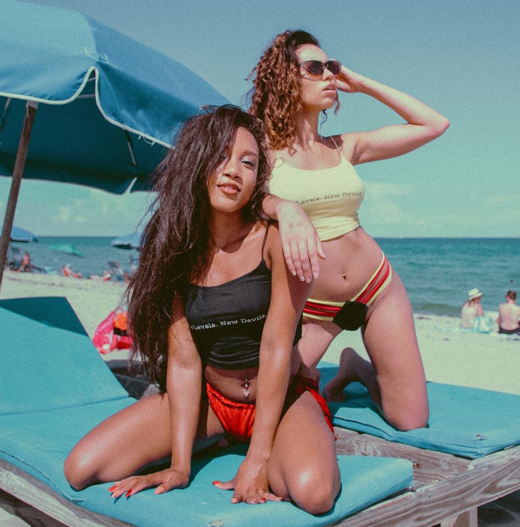 7 Ways To Not Be 'That Girl' On Spring Break, Nobody Wants To Be 'That Girl'