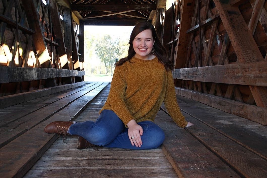 Want Change? Break Out of Your Comfort Zone