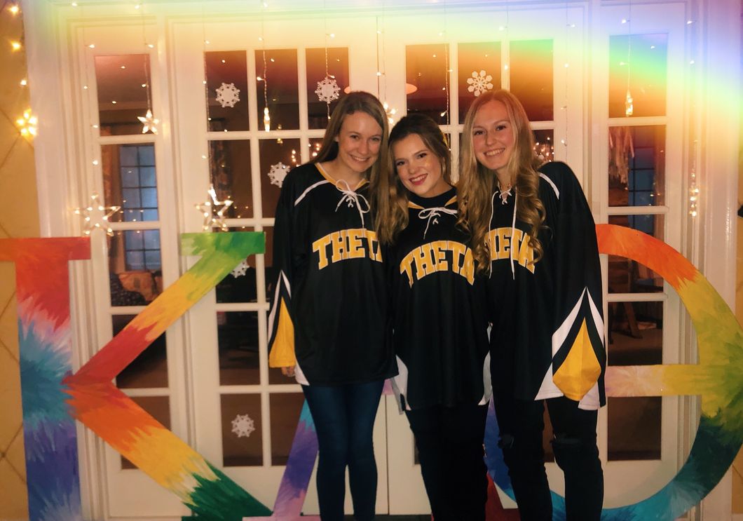 10 Reasons Living In A Sorority House Is The Best Experience