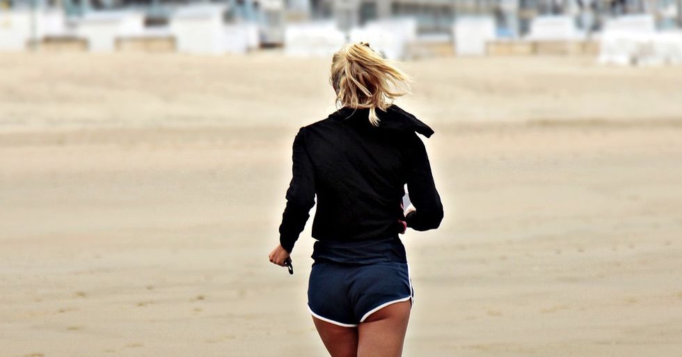 To The Girl Who Feels Unworthy Right Now, You Couldn't Be Farther From The Truth