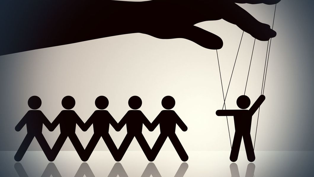 What Is Emotional Manipulation, Really?