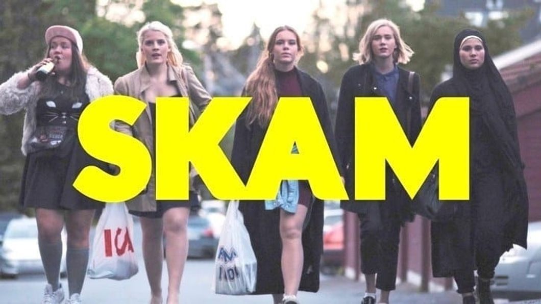 'Skam' And Its Remakes Are Changing The Game of Transmedia Storytelling