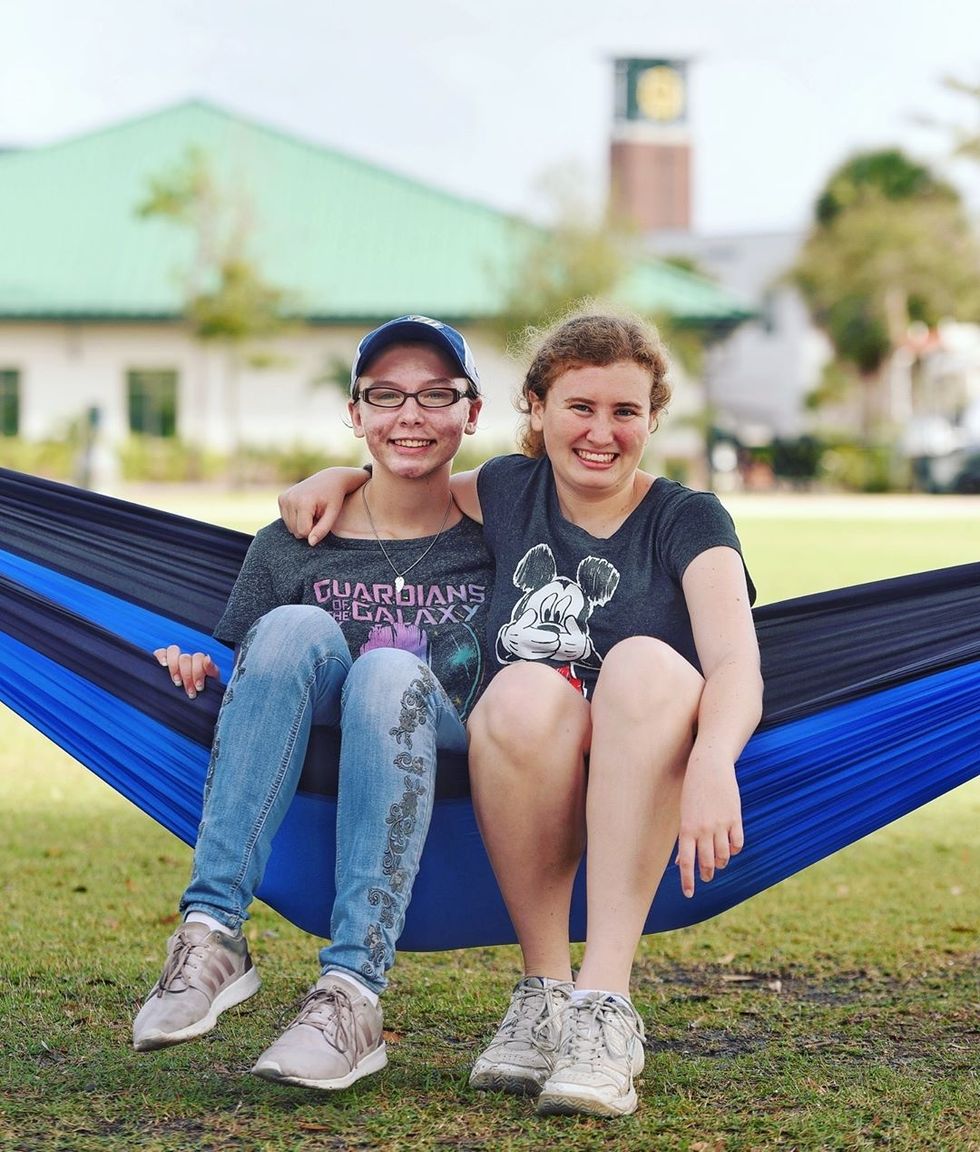 The Reality Of College Living When You Play Roommate Roulette