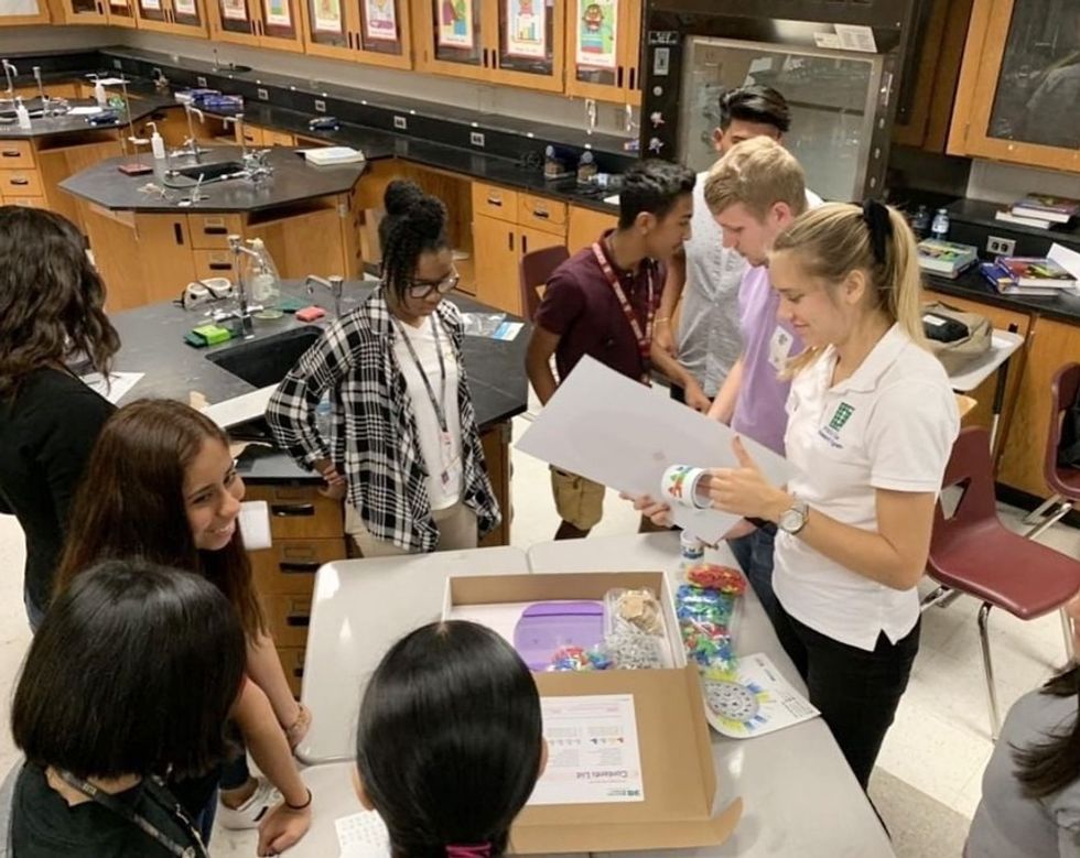 7 Things I Found Totally Irrelevant Until I Came To College