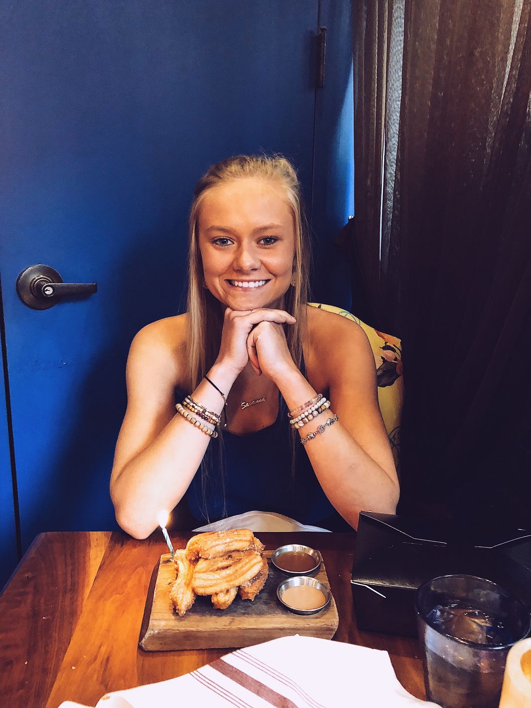 Being Alone Can Transition Into Something Beautiful, Give It Time