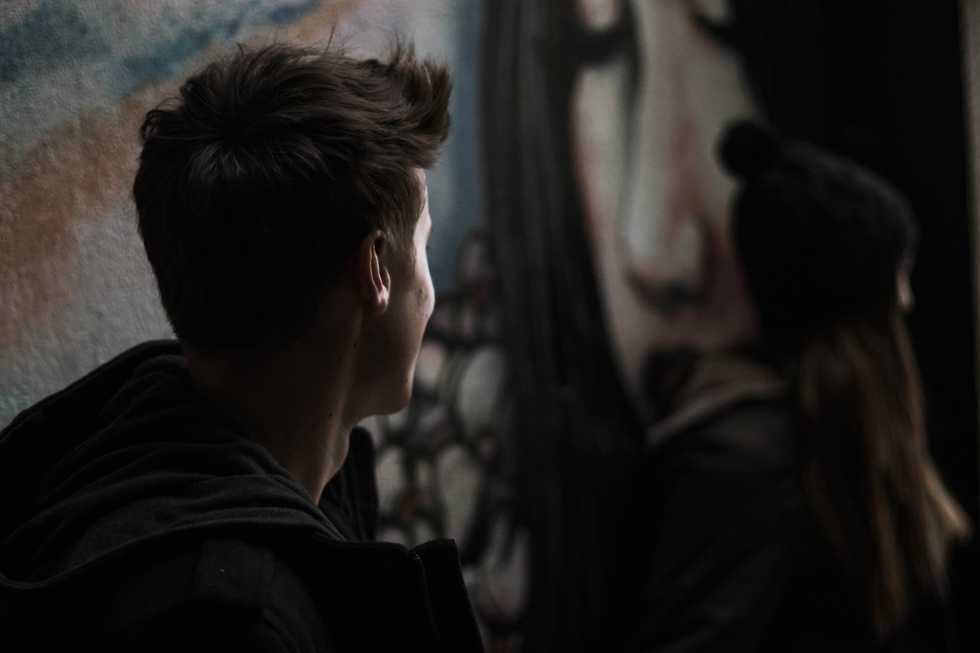 We Outgrow People But They Also Outgrow Us