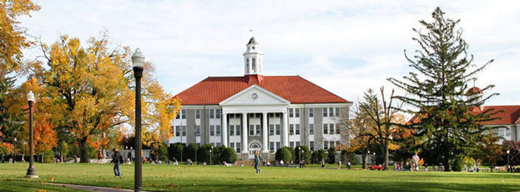4 Reasons Why JMU is the Best College