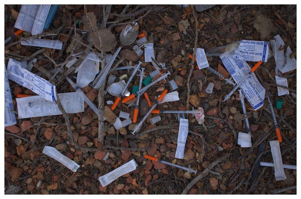 Drug Abuse and My Own Biased Compassion