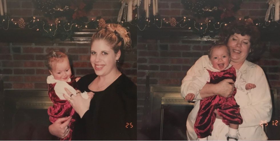 How Being Raised By Strong Women Made Me Who I Am Today