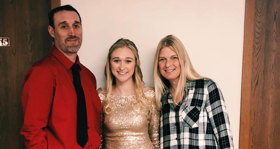 My Parents' Divorce Taught Me What True Love Looks Like